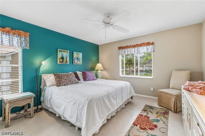 3 bedroom Condominium at 534 Augusta Blvd E204, St Moritz Club, Naples — photo 5