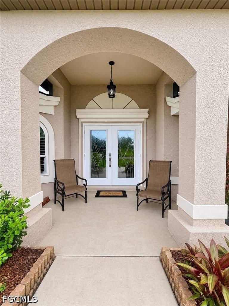 4 bedroom SingleFamilyResidence at 1707 NE 1st Ave, Cape Coral, Cape Coral — photo 3