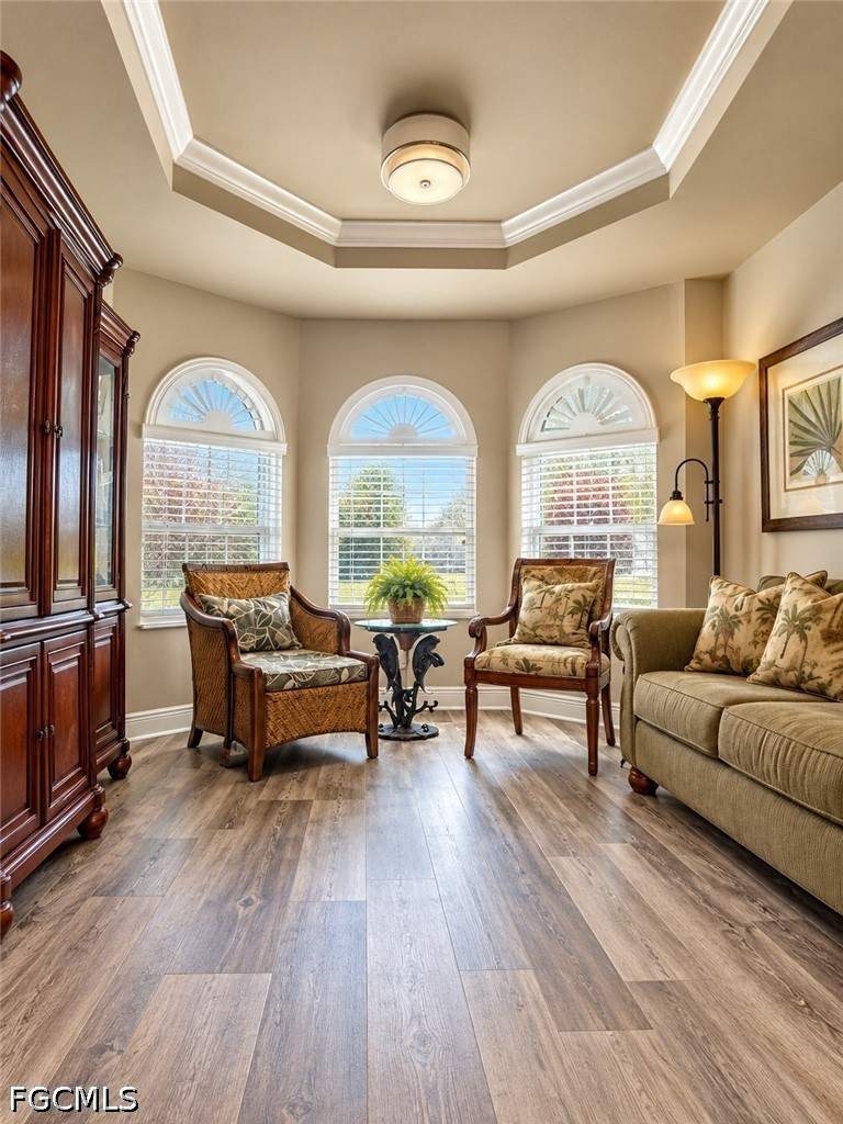 4 bedroom SingleFamilyResidence at 1707 NE 1st Ave, Cape Coral, Cape Coral — photo 5