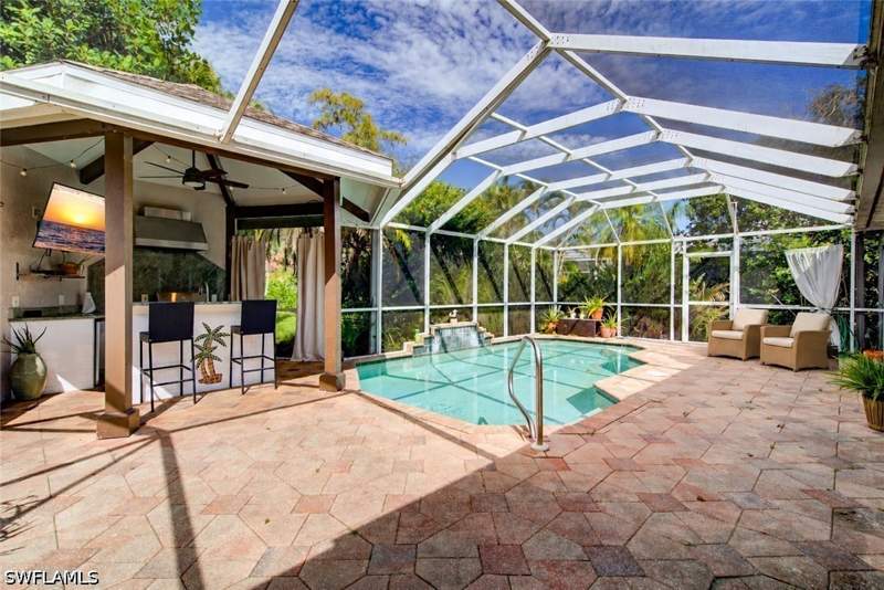 3 bedroom SingleFamilyResidence at 1145 Moon Lake Dr, Moon Lake, Naples — photo 5