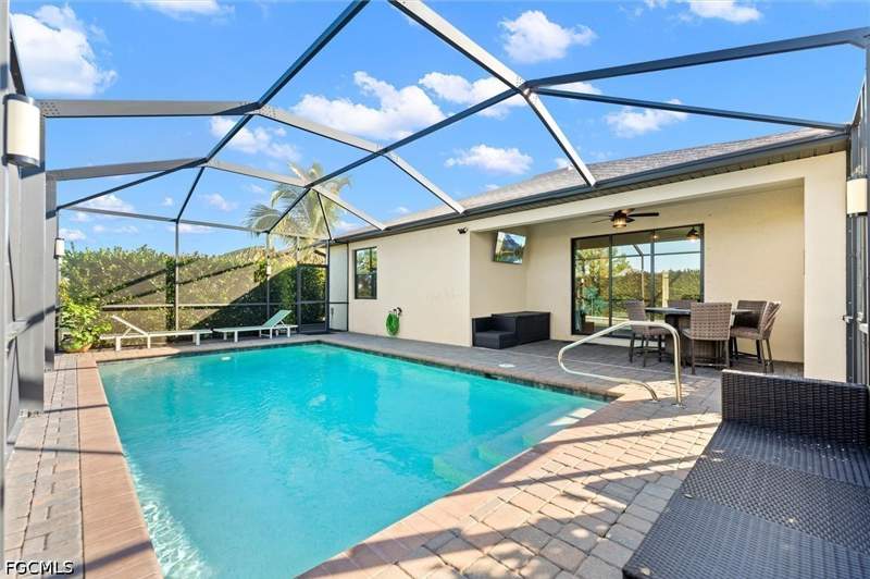 3 bedroom SingleFamilyResidence at 14180 Vindel Cir, Portico, Fort Myers — photo 3