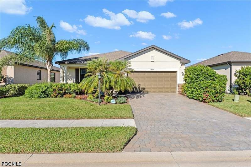 3 bedroom SingleFamilyResidence at 14180 Vindel Cir, Portico, Fort Myers — photo 5