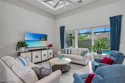 1343 Freeport Ave, Marco Island FL - photo 7 of 32
