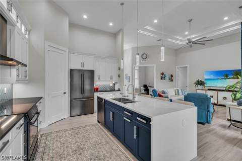 1343 Freeport Ave, Marco Island FL - photo 8 of 32