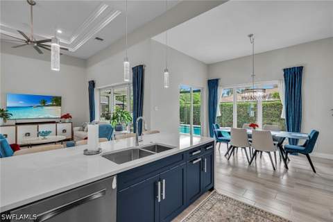 1343 Freeport Ave, Marco Island FL - photo 9 of 32
