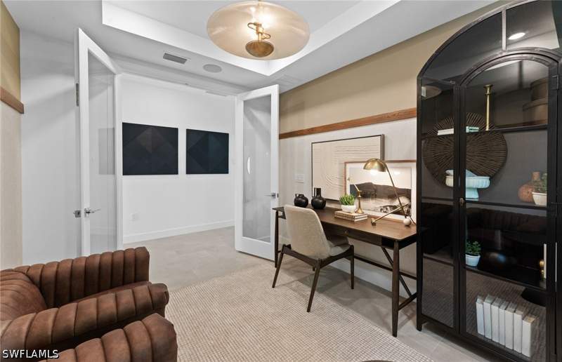 3 bedroom SingleFamilyResidence at 3057 Weston Manor Dr, Country Club, Alva — photo 3