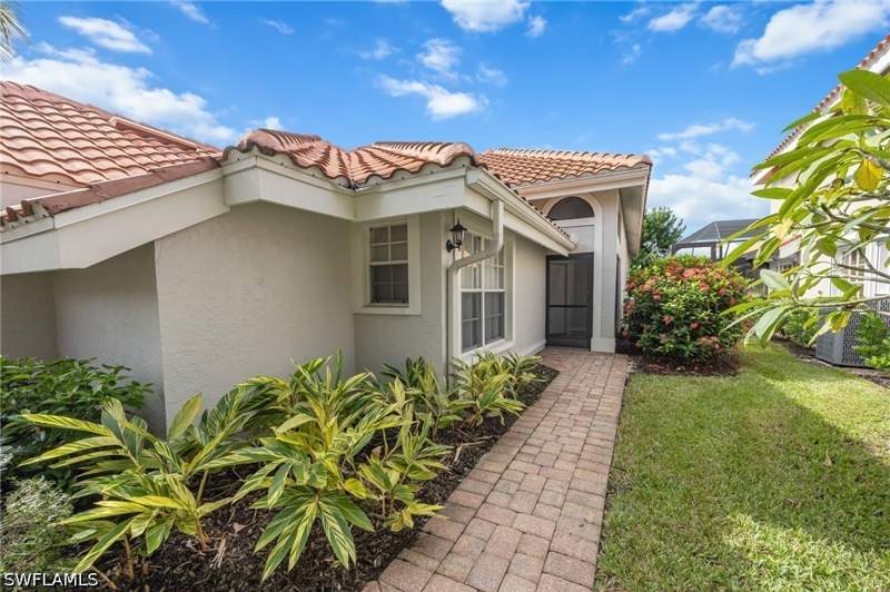 2 bedroom SingleFamilyResidence at 128 Napa Ridge Way, Napa Ridge, Naples — photo 3