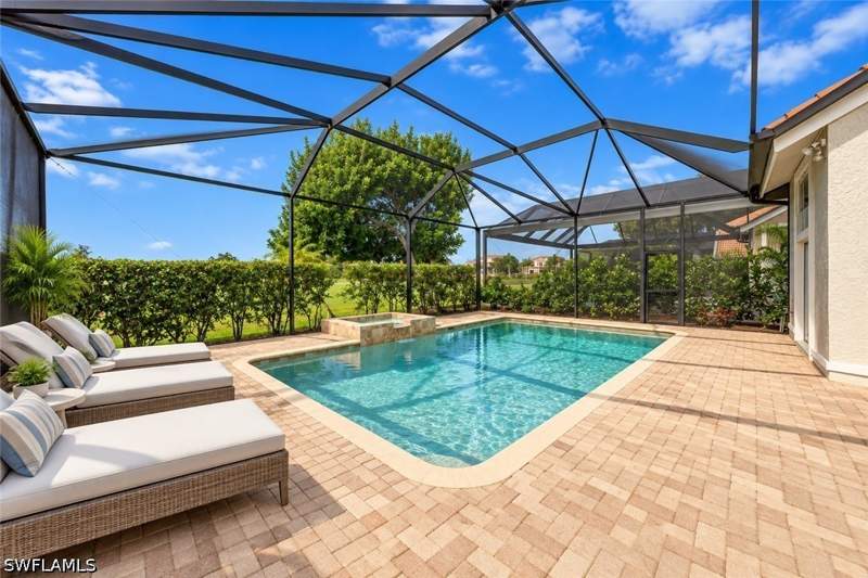 2 bedroom SingleFamilyResidence at 128 Napa Ridge Way, Napa Ridge, Naples — photo 4