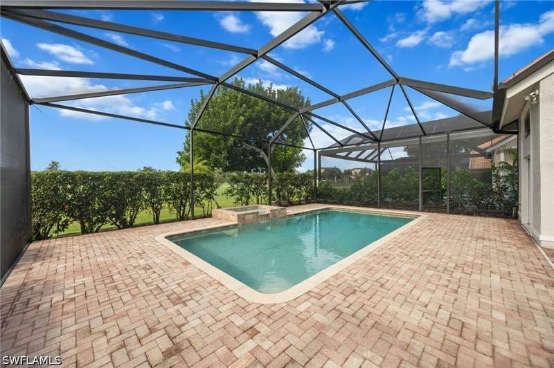 2 bedroom SingleFamilyResidence at 128 Napa Ridge Way, Napa Ridge, Naples — photo 5