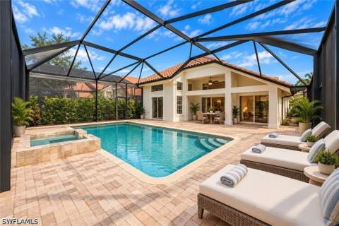 128 Napa Ridge Way, Naples FL - photo 6 of 50