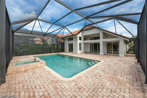 128 Napa Ridge Way, Naples FL - photo 7 of 50