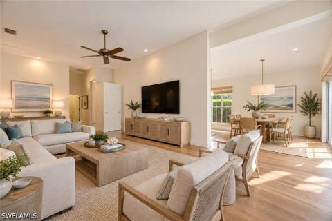 128 Napa Ridge Way, Naples FL - photo 8 of 50
