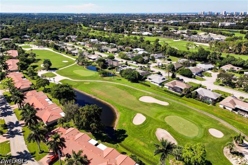 2 bedroom Condominium at 1037 Forest Lakes Dr 8D, Forest Lakes, Naples — photo 5