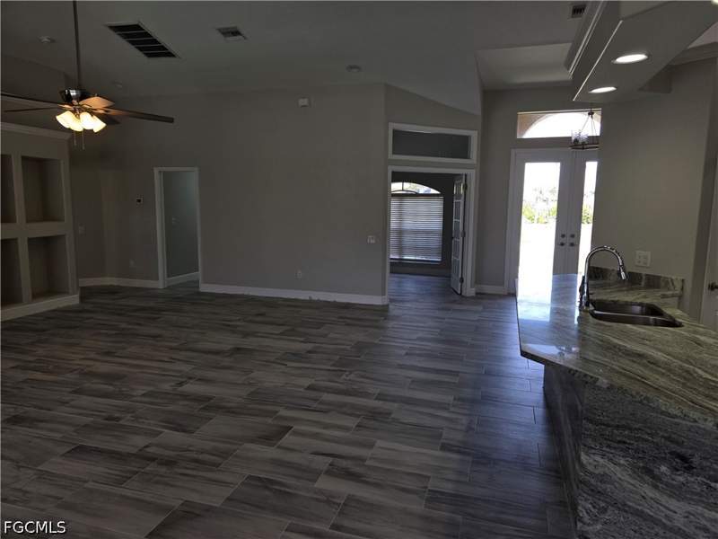 3 bedroom SingleFamilyResidence at 3620 NW 3rd Ter, Cape Coral, Cape Coral — photo 3