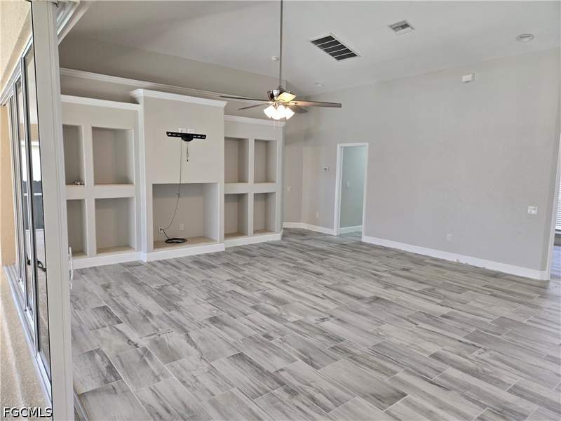 3 bedroom SingleFamilyResidence at 3620 NW 3rd Ter, Cape Coral, Cape Coral — photo 4