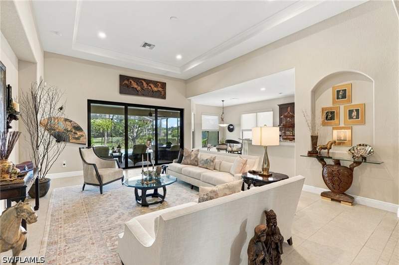2 bedroom SingleFamilyResidence at 28428 San Amaro Dr, Cordova At Spanish Wells, Bonita Springs — photo 2