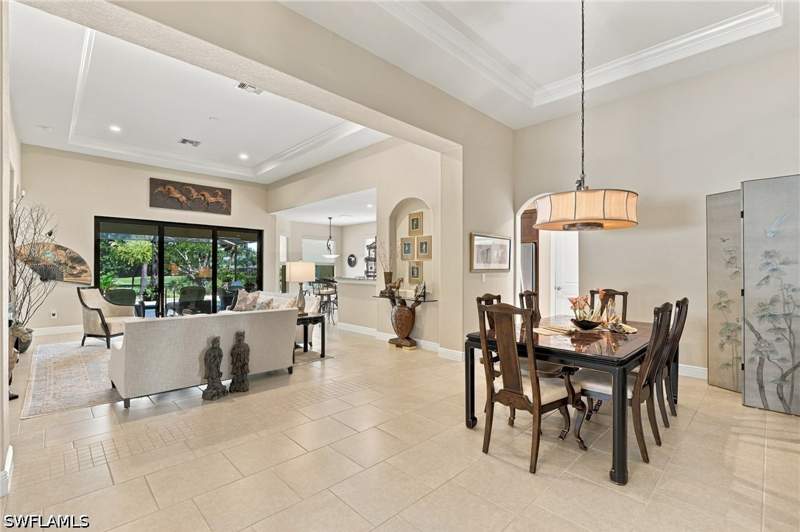 2 bedroom SingleFamilyResidence at 28428 San Amaro Dr, Cordova At Spanish Wells, Bonita Springs — photo 3