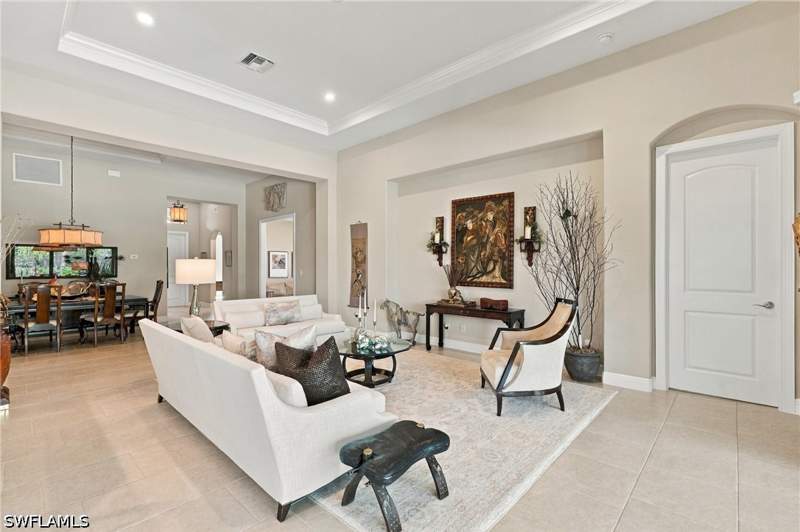 2 bedroom SingleFamilyResidence at 28428 San Amaro Dr, Cordova At Spanish Wells, Bonita Springs — photo 5