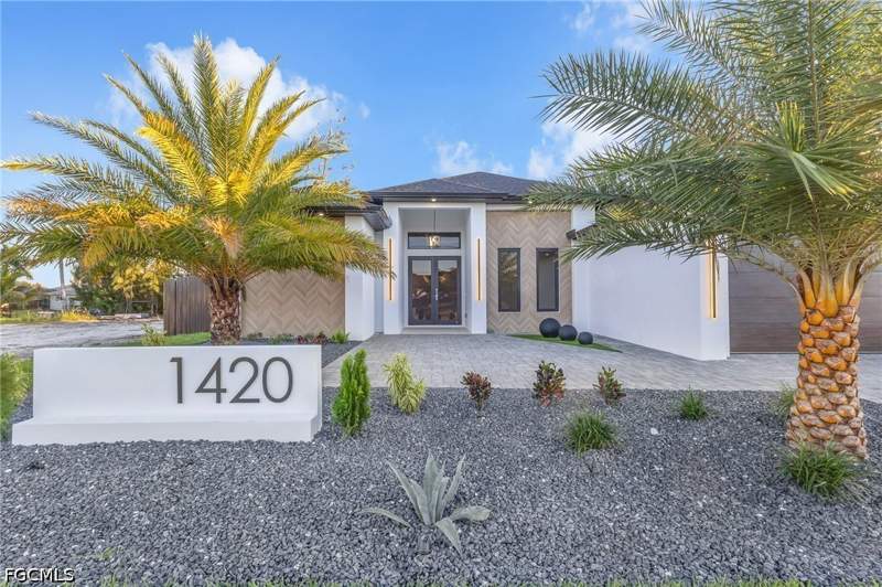 4 bedroom SingleFamilyResidence at 1420 NW 2nd Ter, Cape Coral, Cape Coral — photo 3