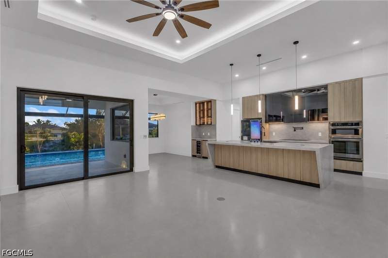 4 bedroom SingleFamilyResidence at 1420 NW 2nd Ter, Cape Coral, Cape Coral — photo 5