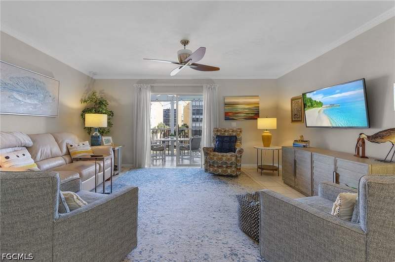 2 bedroom Condominium at 4531 Bay Beach Ln 334, Royal Pelican Townhouse, Fort Myers Beach — photo 4