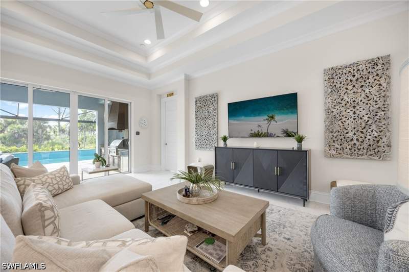 3 bedroom SingleFamilyResidence at 6472 Arriba Ave, Isles Of Collier Preserve, Naples — photo 5