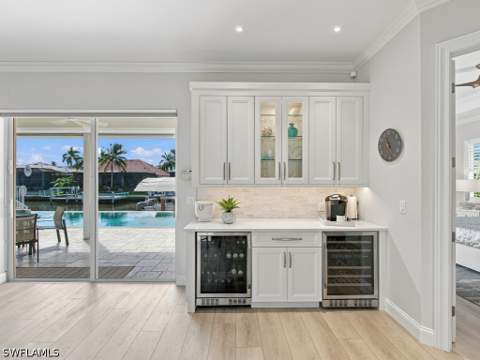 316 Flamingo Ave, Naples FL - photo 10 of 25