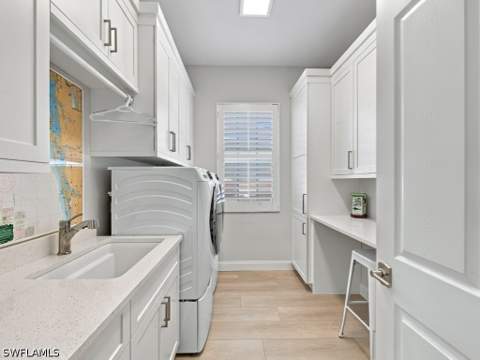 316 Flamingo Ave, Naples FL - photo 12 of 25