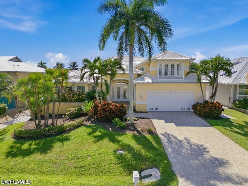 3 bedroom SingleFamilyResidence at 316 Flamingo Ave, Conners, Naples — photo 3