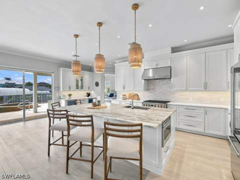 316 Flamingo Ave, Naples FL - photo 7 of 25
