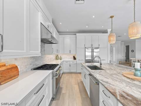 316 Flamingo Ave, Naples FL - photo 9 of 25