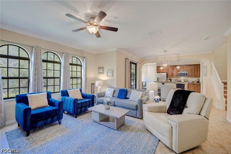 3 bedroom Condominium at 11879 Nalda St 12106, Paseo, Fort Myers — photo 3