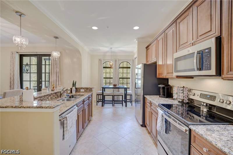 3 bedroom Condominium at 11879 Nalda St 12106, Paseo, Fort Myers — photo 4