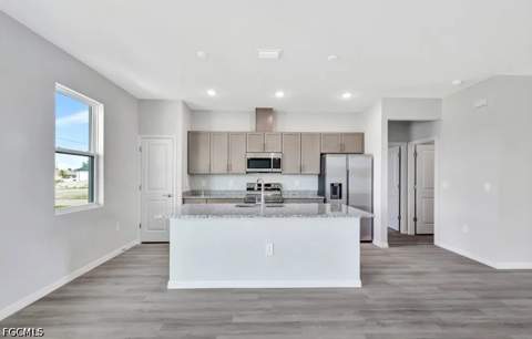 2115 NE 16th Ter, Cape Coral FL - photo 7 of 12
