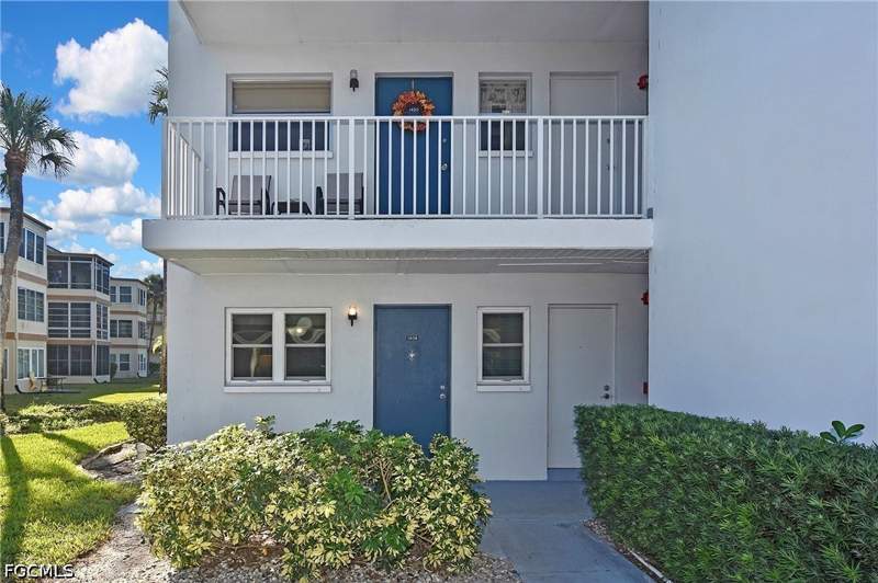 2 bedroom Condominium at 1408 Tropic Ter, Tropic Terrace, North Fort Myers — photo 3