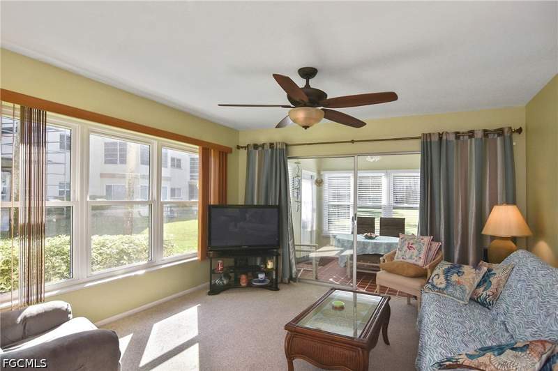 2 bedroom Condominium at 1408 Tropic Ter, Tropic Terrace, North Fort Myers — photo 4