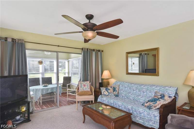 2 bedroom Condominium at 1408 Tropic Ter, Tropic Terrace, North Fort Myers — photo 5