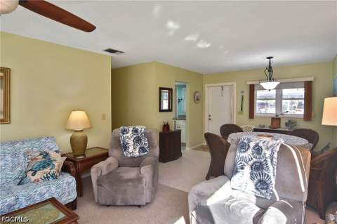 1408 Tropic Ter, North Fort Myers FL - photo 6 of 35
