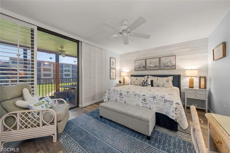 2 bedroom Condominium at 979 E Gulf Dr 282, Loggerhead Cay Condo, Sanibel — photo 4