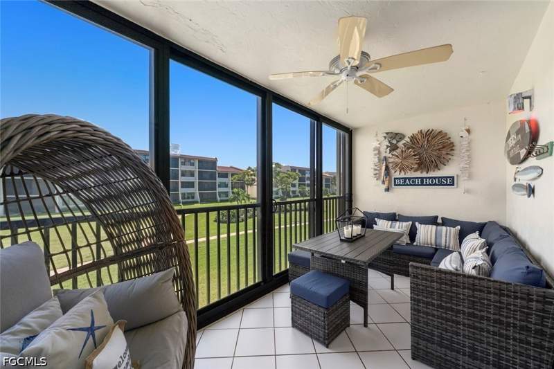 2 bedroom Condominium at 979 E Gulf Dr 282, Loggerhead Cay Condo, Sanibel — photo 5