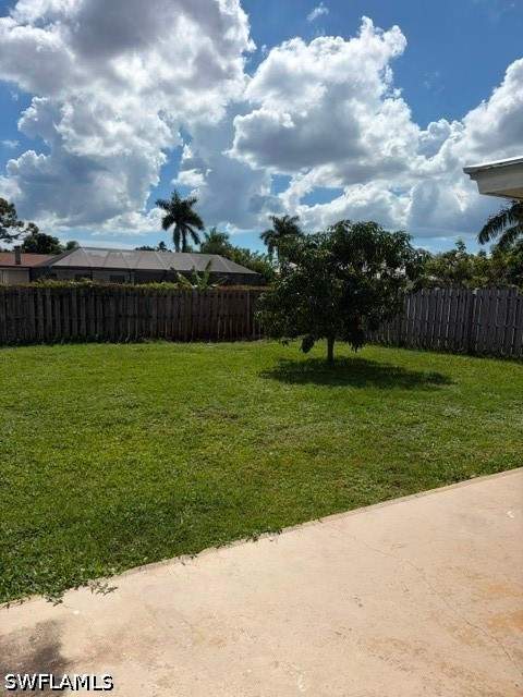 1614 S Flossmoor Rd, Fort Myers FL - photo 15 of 15