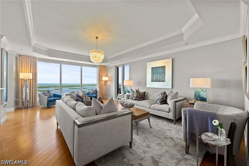 2 bedroom Condominium at 4951 Bonita Bay Blvd 2404, Esperia South, Bonita Springs — photo 2