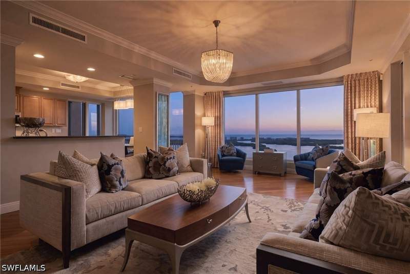 2 bedroom Condominium at 4951 Bonita Bay Blvd 2404, Esperia South, Bonita Springs — photo 4