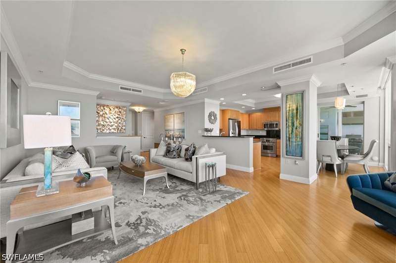 2 bedroom Condominium at 4951 Bonita Bay Blvd 2404, Esperia South, Bonita Springs — photo 5