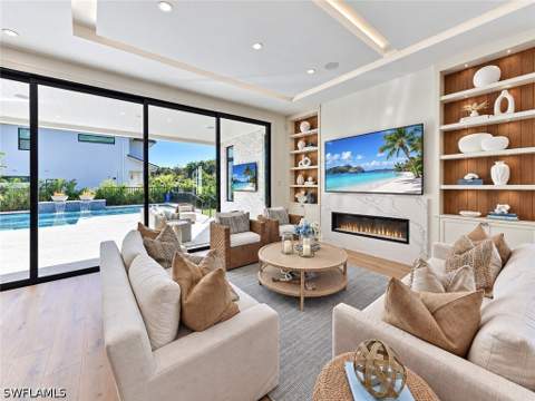 9100 Vanderbilt Dr, Naples FL - photo 8 of 47