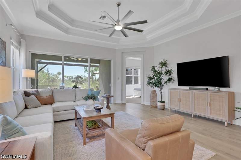 2 bedroom Attached at 6428 Arriba Ave, Isles Of Collier Preserve, Naples — photo 4