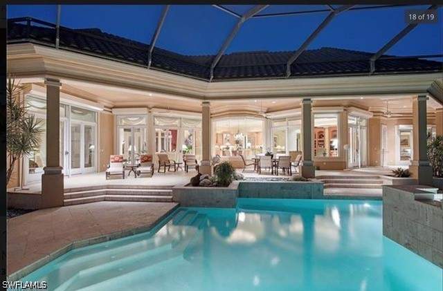 3 bedroom SingleFamilyResidence at 1328 Wood Duck Trl, Arbors At Pelican Marsh, Naples — photo 2
