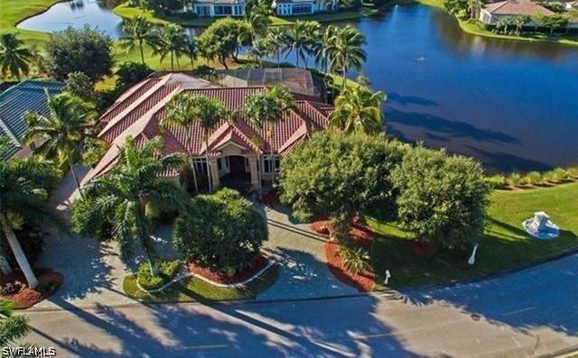 3 bedroom SingleFamilyResidence at 1328 Wood Duck Trl, Arbors At Pelican Marsh, Naples — photo 3