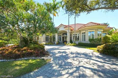 1328 Wood Duck Trl, Naples FL - photo 6 of 44