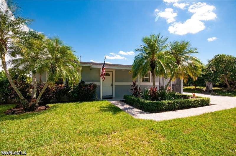 2 bedroom SingleFamilyResidence at 1344 West Ln, Sunny Trail Heights, Naples — photo 4